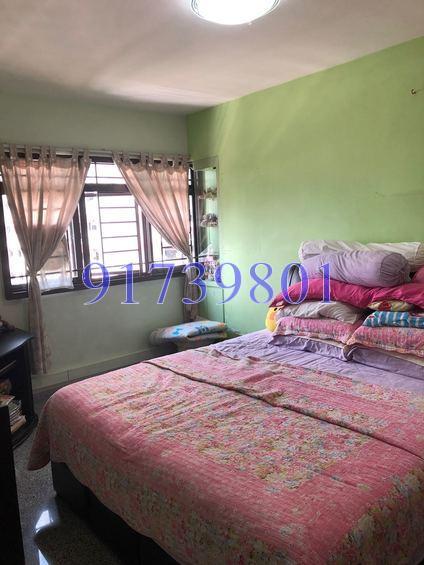 Blk 689B Choa Chu Kang Drive (Choa Chu Kang), HDB 5 Rooms #167564452